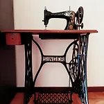 La Casa Di Vicky Appartamento Maslianico