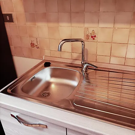 Appartamento La Casa Di Vicky *