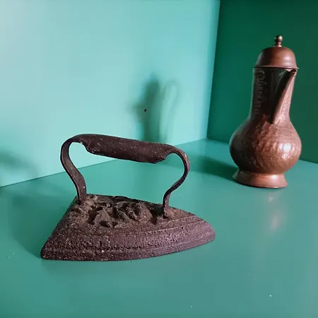 La Casa Di Vicky Appartamento Maslianico