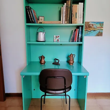 La Casa Di Vicky Maslianico