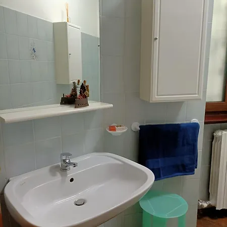 Appartamento La Casa Di Vicky