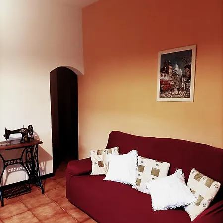 Apartmán La Casa Di Vicky Maslianico