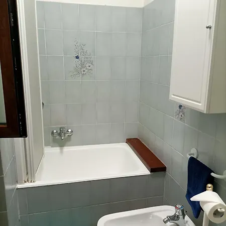 Apartmán La Casa Di Vicky