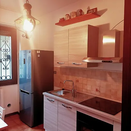 Appartamento La Casa Di Vicky *