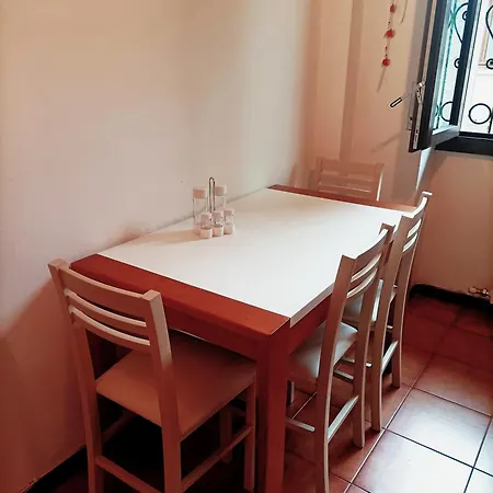 La Casa Di Vicky Appartamento Maslianico