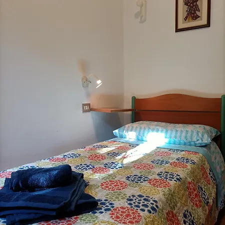 La Casa Di Vicky *