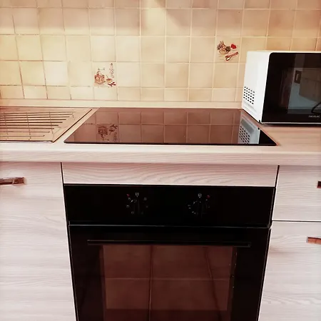 La Casa Di Vicky Appartamento
