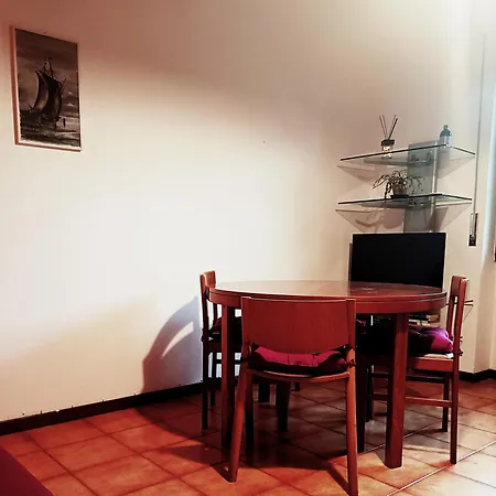 La Casa Di Vicky Appartamento