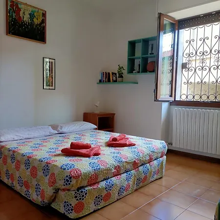 La Casa Di Vicky *